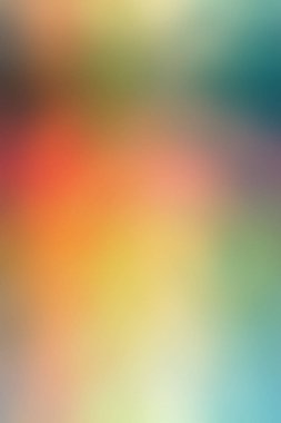 Bulanık renkli doku arka plan