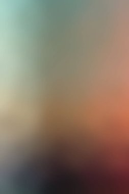 Degrade renkli bulanık arka plan