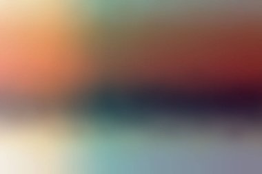 soyut renkli bulanık arkaplan