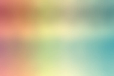 soyut renkli bulanık arkaplan