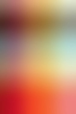 soyut renkli bulanık arkaplan