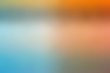 soyut renkli bulanık arkaplan