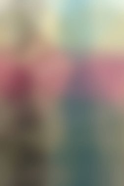 soyut renkli bulanık arkaplan