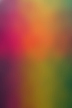 Degrade renkli bulanık arka plan