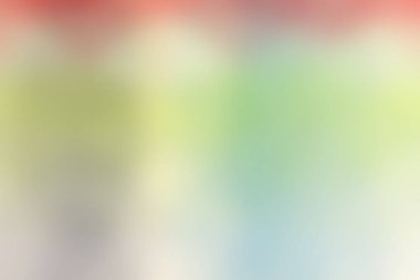 Degrade renkli bulanık arka plan