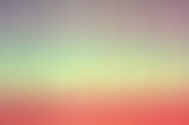 soyut renkli bulanık arkaplan