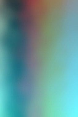 Degrade renkli bulanık arka plan