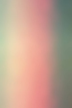 Degrade renkli bulanık arka plan