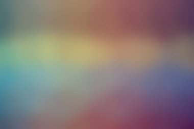 Degrade renkli bulanık arka plan