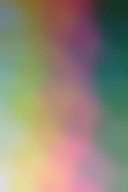 Bulanık renkli doku arka plan