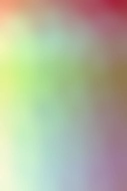 soyut renkli bulanık arkaplan