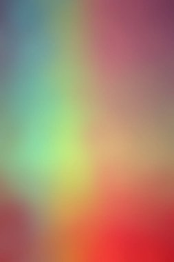 Degrade renkli bulanık arka plan