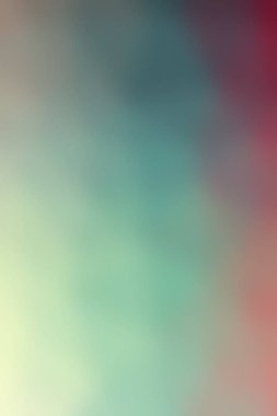 soyut renkli bulanık arkaplan