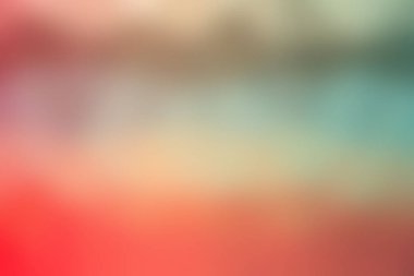 Degrade renkli bulanık arka plan