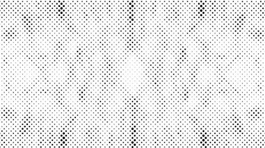 geometrik siyah beyaz arka plan 