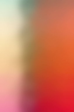 Degrade renkli bulanık arka plan