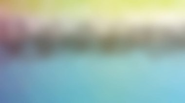 soyut renkli bulanık arkaplan