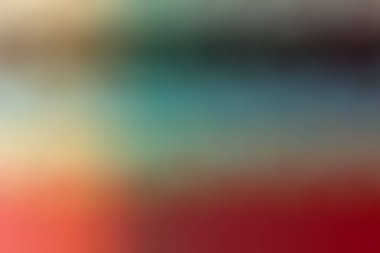 soyut renkli bulanık arkaplan