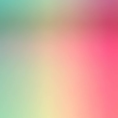 Gradyan renkli bulanık backgroun