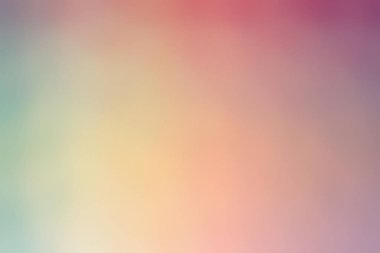 soyut renkli bulanık arkaplan
