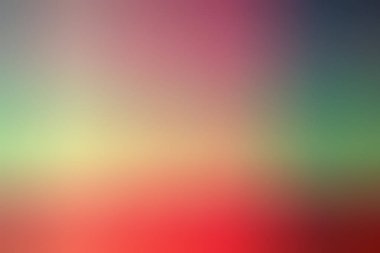 soyut renkli bulanık arkaplan