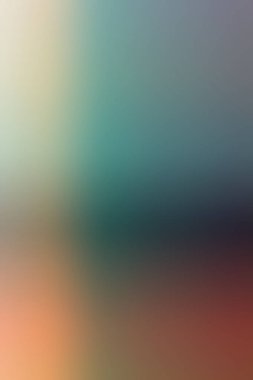 soyut renkli bulanık arkaplan