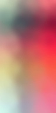 soyut renkli bulanık arkaplan