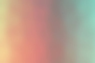 Degrade renkli bulanık arka plan