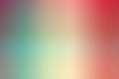 Degrade renkli bulanık arka plan