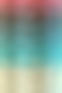 Degrade renkli bulanık arka plan