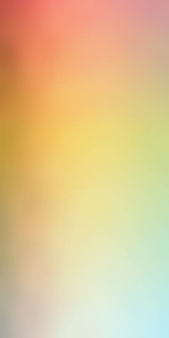 soyut renkli bulanık arkaplan