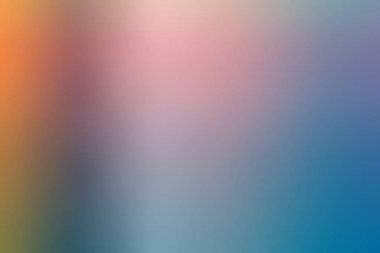 Degrade renkli bulanık arka plan