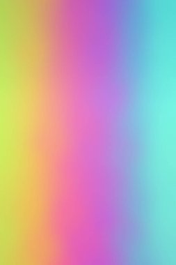 Gradyan renkli bulanık backgroun