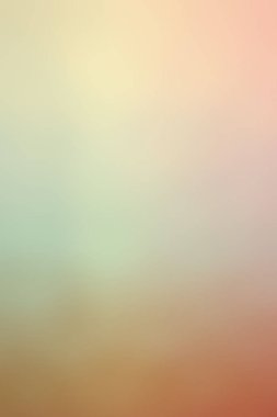 Degrade renkli bulanık arka plan