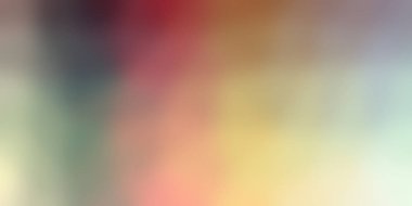 soyut renkli bulanık arkaplan