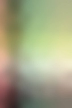 soyut renkli bulanık arkaplan