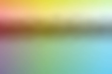 soyut renkli bulanık arkaplan