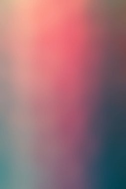 Degrade renkli bulanık arka plan