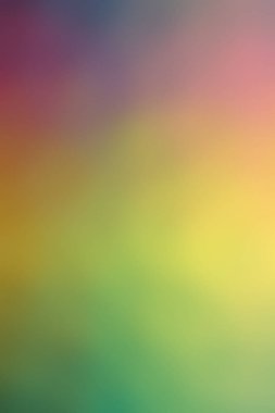 soyut renkli bulanık arkaplan