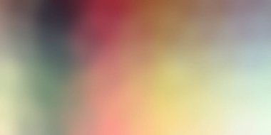 soyut renkli bulanık arkaplan