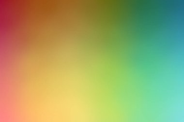 Degrade renkli bulanık arka plan