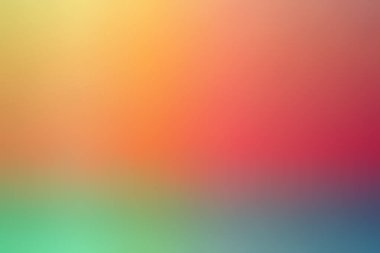 soyut renkli bulanık arkaplan