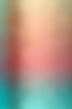 Degrade renkli bulanık arka plan