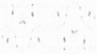 Soyut grunge grafik kağıdı desenli arkaplan