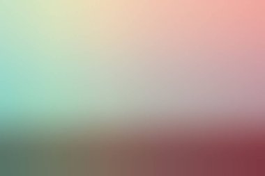 soyut renkli bulanık arkaplan