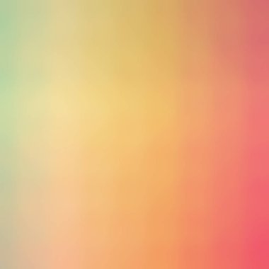 Degrade renkli bulanık arka plan