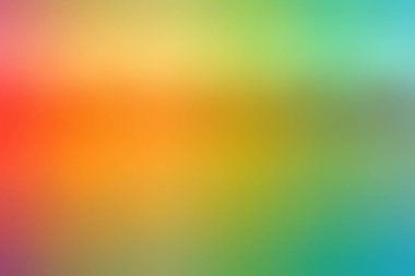 Degrade renkli bulanık arka plan