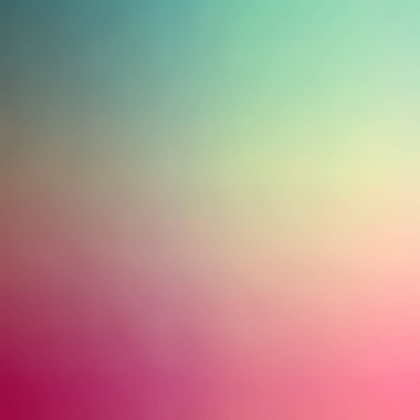 Degrade renkli bulanık arka plan