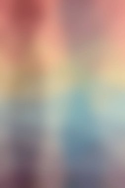 soyut renkli bulanık arkaplan