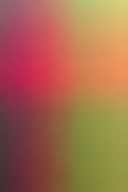 soyut renkli bulanık arkaplan